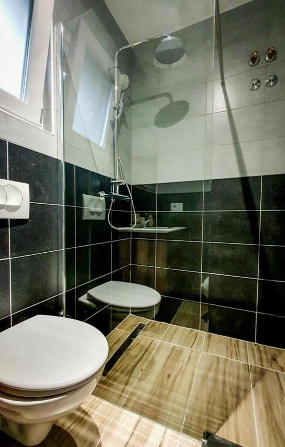 Bungalovi Kljuc المظهر الخارجي الصورة