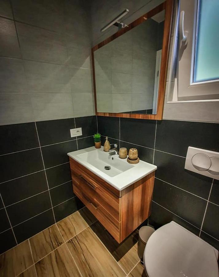 Bungalovi Kljuc المظهر الخارجي الصورة