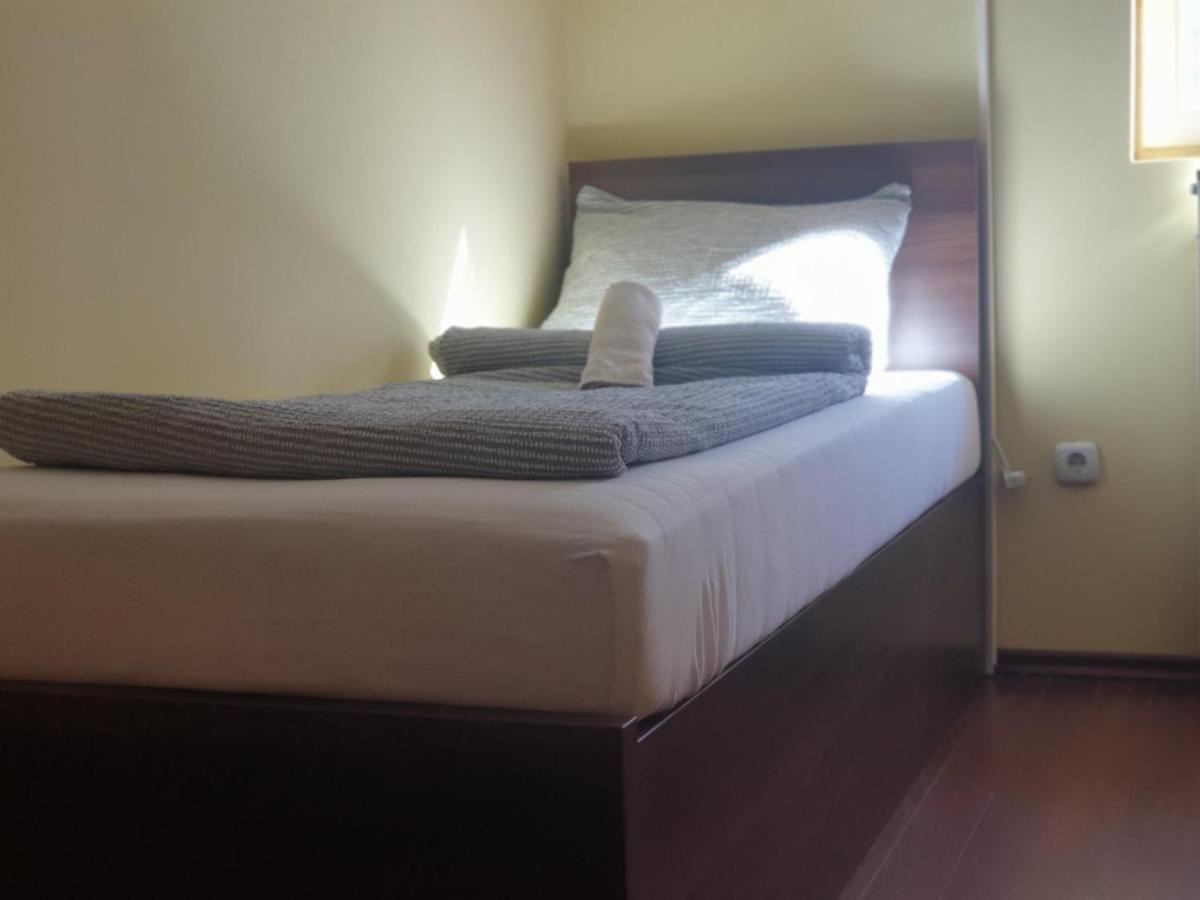 Bungalovi Kljuc المظهر الخارجي الصورة